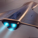 Illustration for article titled Forget Warp Speed, Try One Of These Alternative FTL Ideas